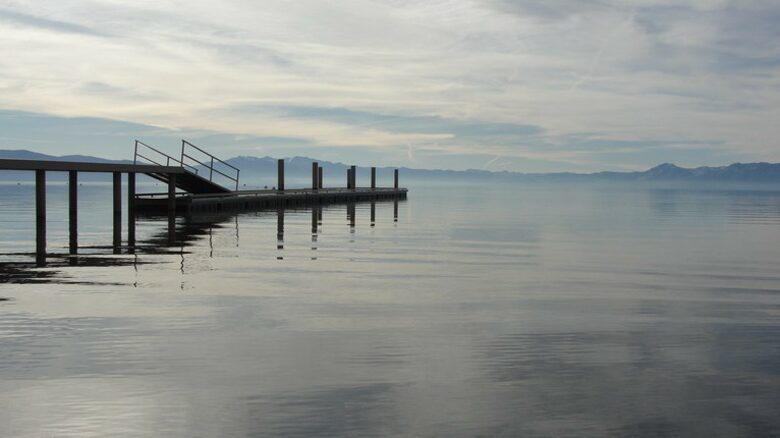 Lake Tahoe Living, Tonopalo – 4 Bedroom Residence - Tahoe Vista, California