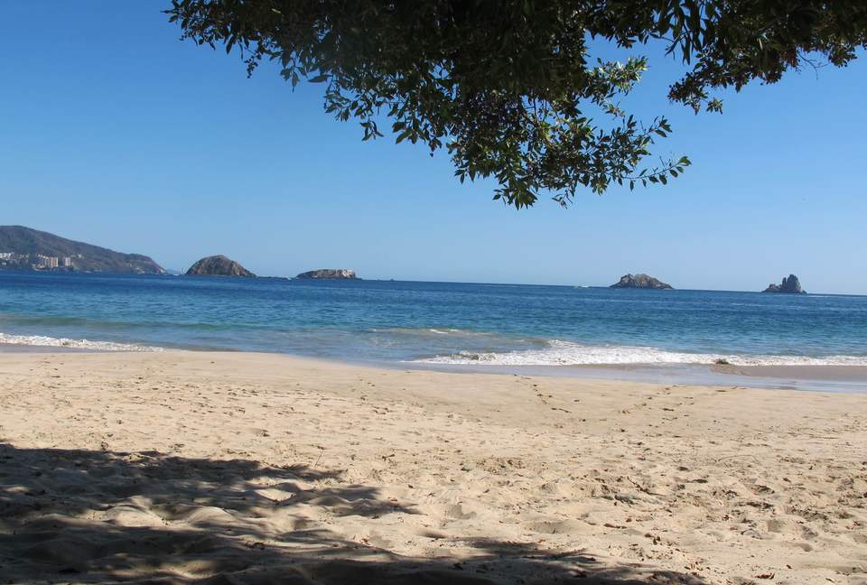 Casa Xelel - Ixtapa, Zihuatanejo, Mexico