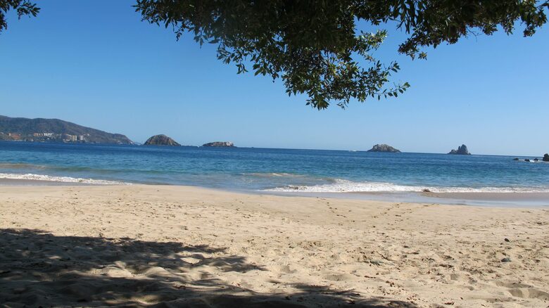 Casa Xelel - Ixtapa, Zihuatanejo, Mexico