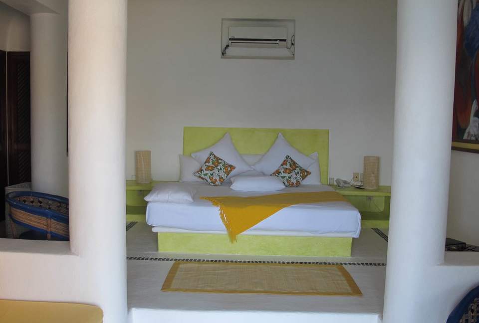 Casa Xelel - Ixtapa, Zihuatanejo, Mexico