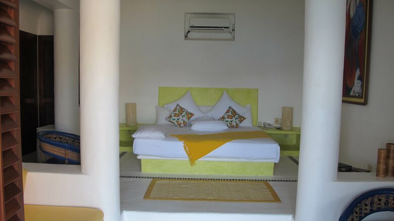 Casa Xelel - Ixtapa, Zihuatanejo, Mexico