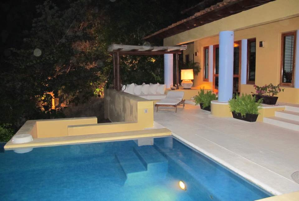 Casa Xelel - Ixtapa, Zihuatanejo, Mexico