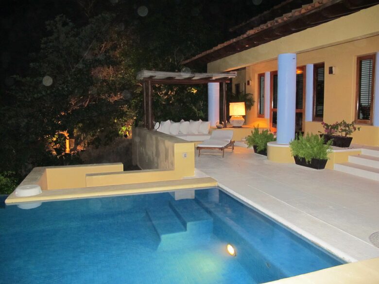 Casa Xelel - Ixtapa, Zihuatanejo, Mexico