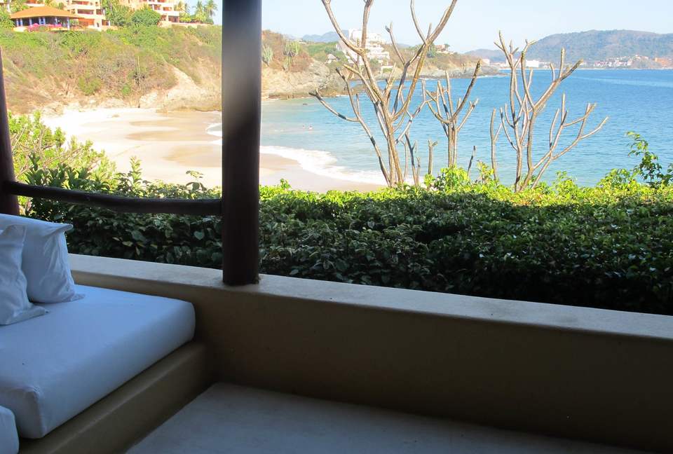 Casa Xelel - Ixtapa, Zihuatanejo, Mexico