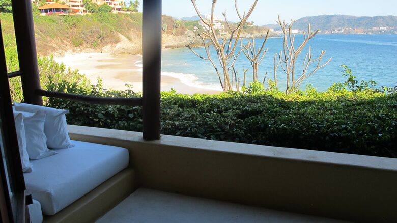 Casa Xelel - Ixtapa, Zihuatanejo, Mexico