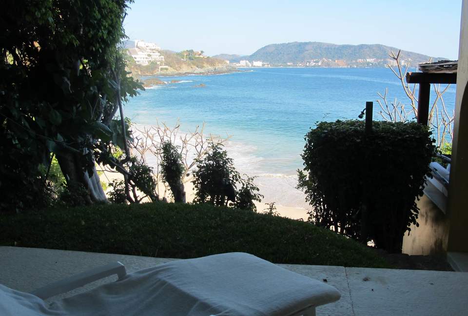 Casa Xelel - Ixtapa, Zihuatanejo, Mexico