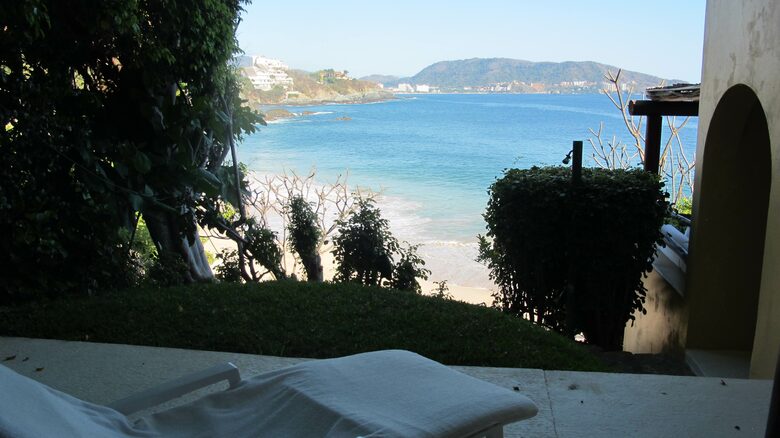 Casa Xelel - Ixtapa, Zihuatanejo, Mexico