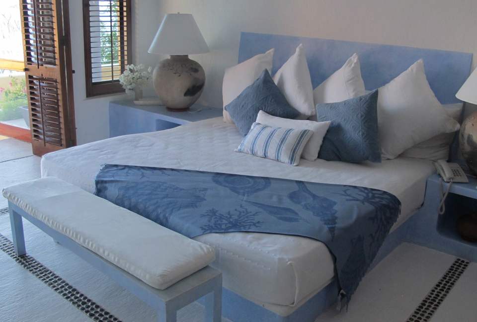 Casa Xelel - Ixtapa, Zihuatanejo, Mexico