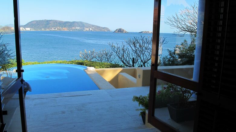 Casa Xelel - Ixtapa, Zihuatanejo, Mexico