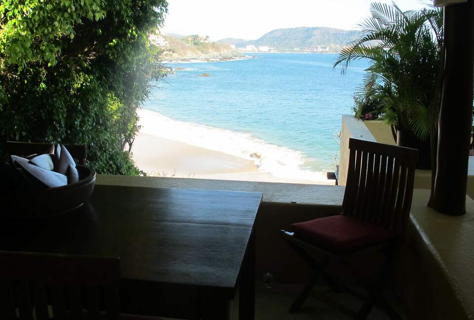 Casa Xelel - Ixtapa, Zihuatanejo, Mexico