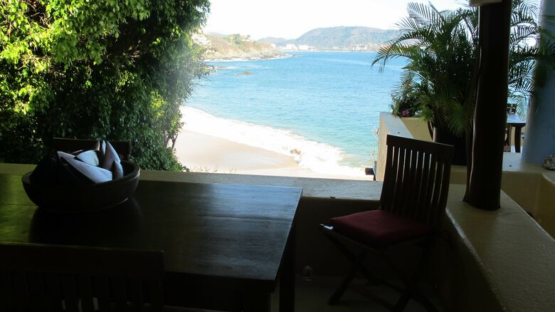 Casa Xelel - Ixtapa, Zihuatanejo, Mexico