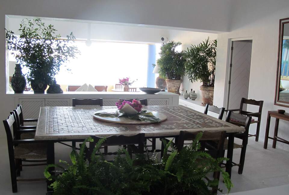 Casa Xelel - Ixtapa, Zihuatanejo, Mexico