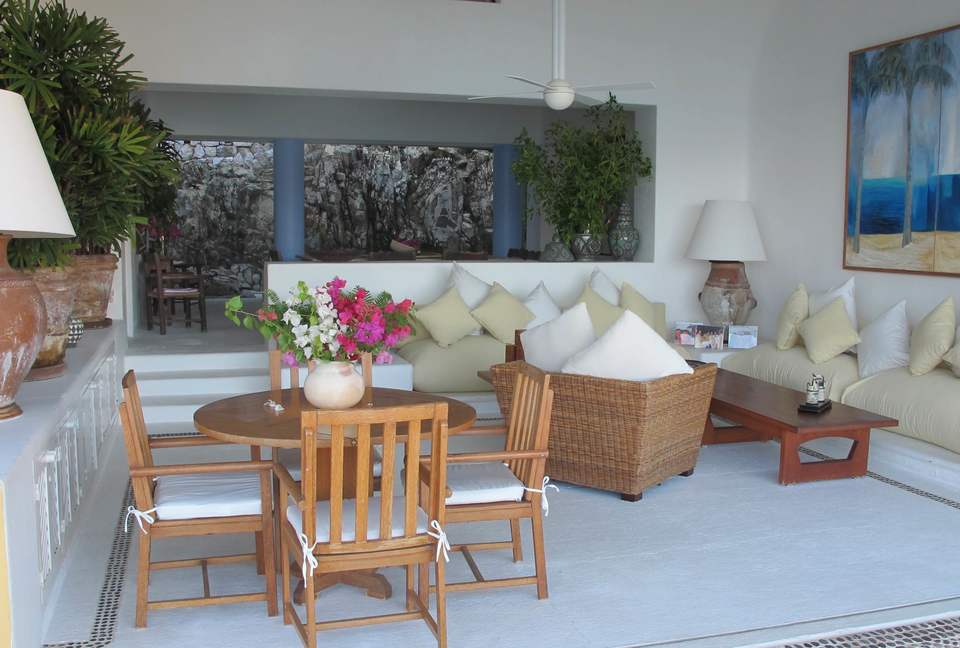 Casa Xelel - Ixtapa, Zihuatanejo, Mexico