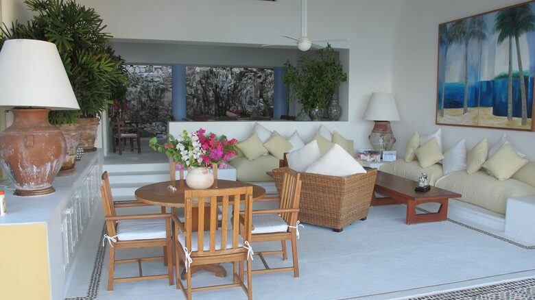 Casa Xelel - Ixtapa, Zihuatanejo, Mexico