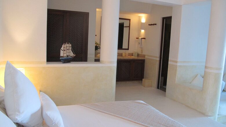 Casa Xelel - Ixtapa, Zihuatanejo, Mexico