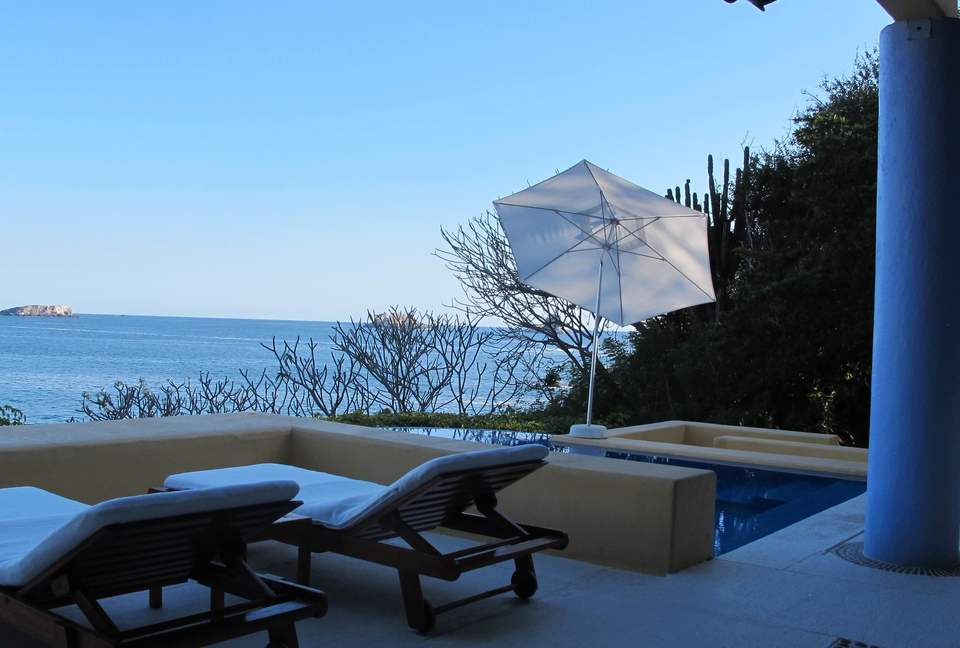 Casa Xelel - Ixtapa, Zihuatanejo, Mexico