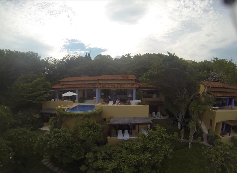 Casa Xelel - Ixtapa, Zihuatanejo, Mexico