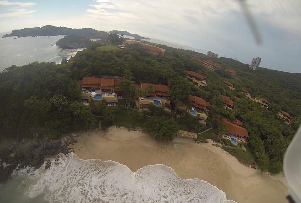 Casa Xelel - Ixtapa, Zihuatanejo, Mexico