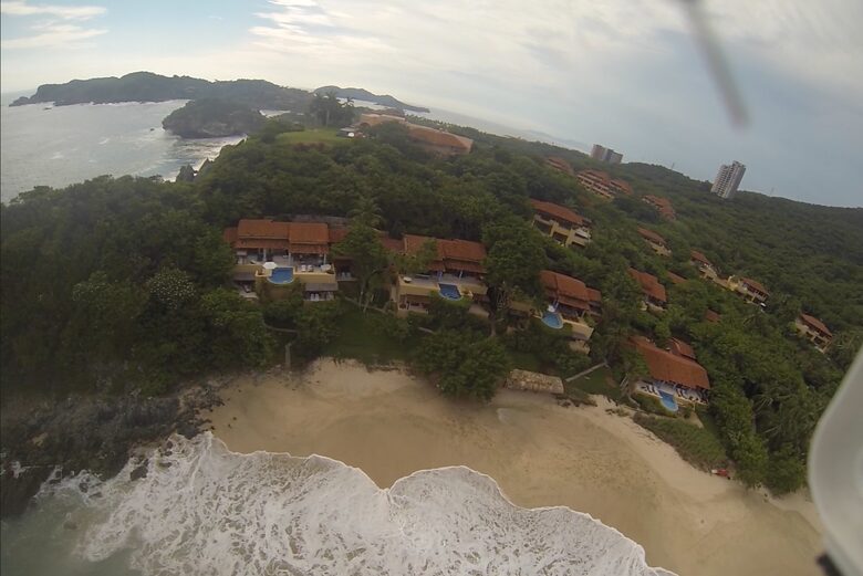 Casa Xelel - Ixtapa, Zihuatanejo, Mexico