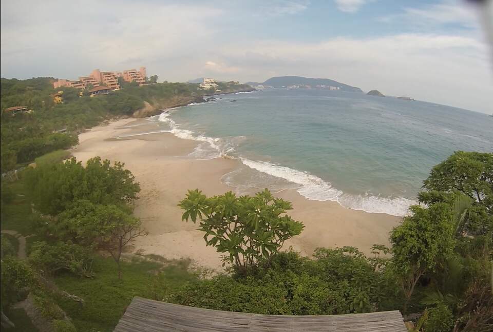 Casa Xelel - Ixtapa, Zihuatanejo, Mexico