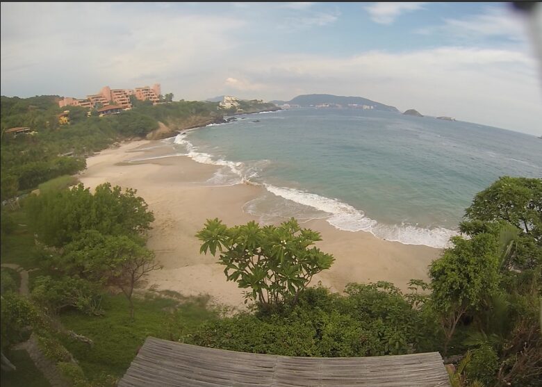 Casa Xelel - Ixtapa, Zihuatanejo, Mexico