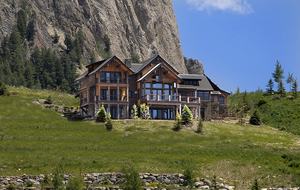 Epic Views at Black Diamond Summit -- Ski In/Out - Mt Crested Butte, Colorado