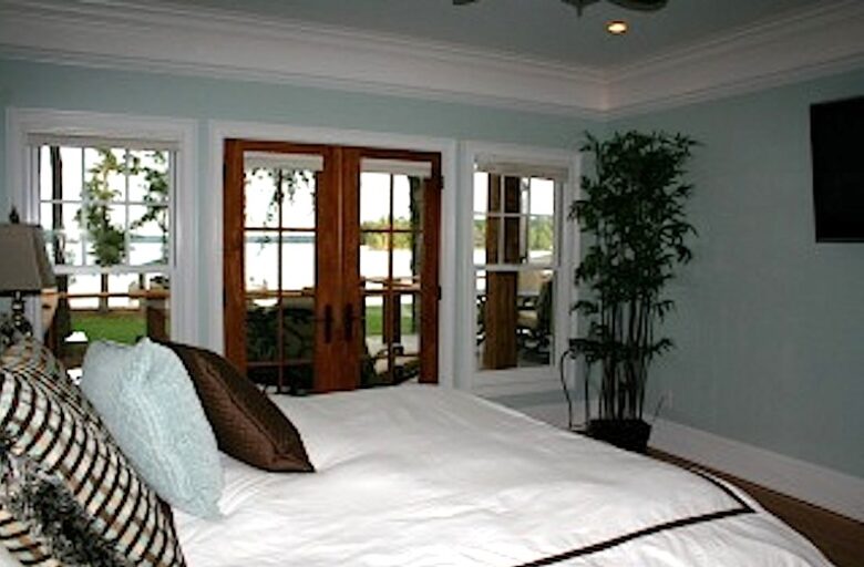 Hurt's Hideaway - Lake Sinclair, Georgia