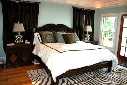 Hurt's Hideaway - Lake Sinclair, Georgia