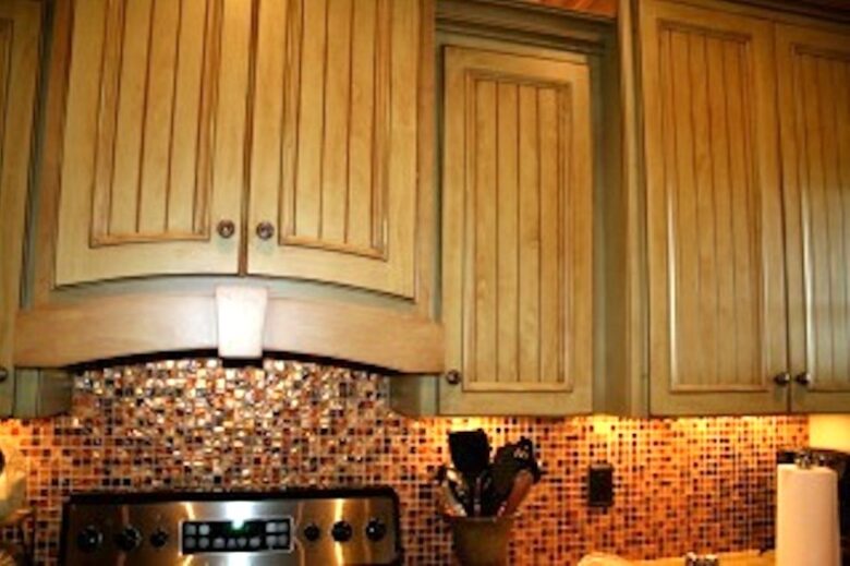 Hurt's Hideaway - Lake Sinclair, Georgia