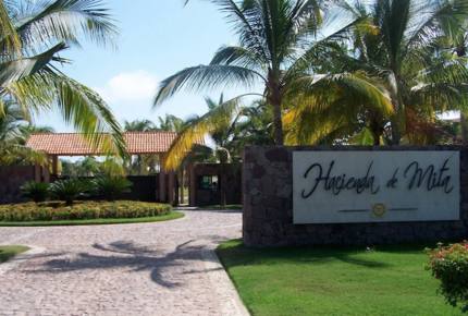 Hacienda De Mita Penthouse - Punta Mita, Mexico