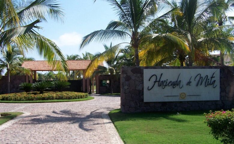 Hacienda De Mita Penthouse - Punta Mita, Mexico