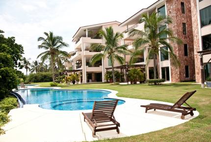 Hacienda De Mita Penthouse - Punta Mita, Mexico