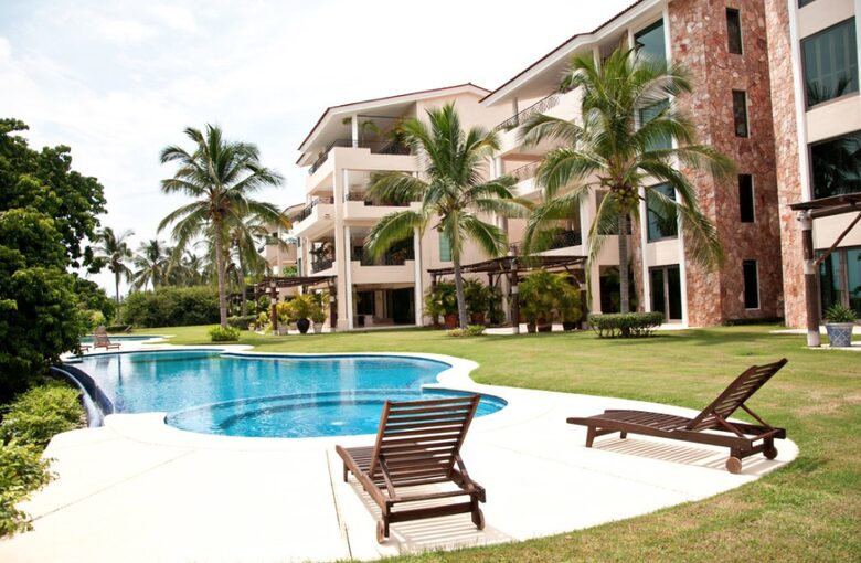 Hacienda De Mita Penthouse - Punta Mita, Mexico