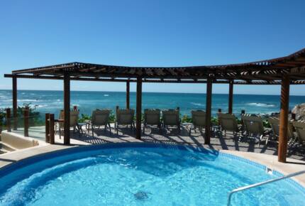 Hacienda De Mita Penthouse - Punta Mita, Mexico