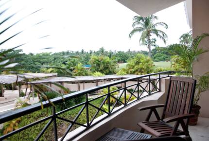 Hacienda De Mita Penthouse - Punta Mita, Mexico