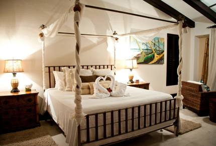 Hacienda De Mita Penthouse - Punta Mita, Mexico