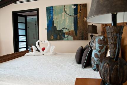 Hacienda De Mita Penthouse - Punta Mita, Mexico