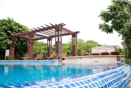 Hacienda De Mita Penthouse - Punta Mita, Mexico