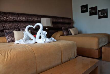 Hacienda De Mita Penthouse - Punta Mita, Mexico