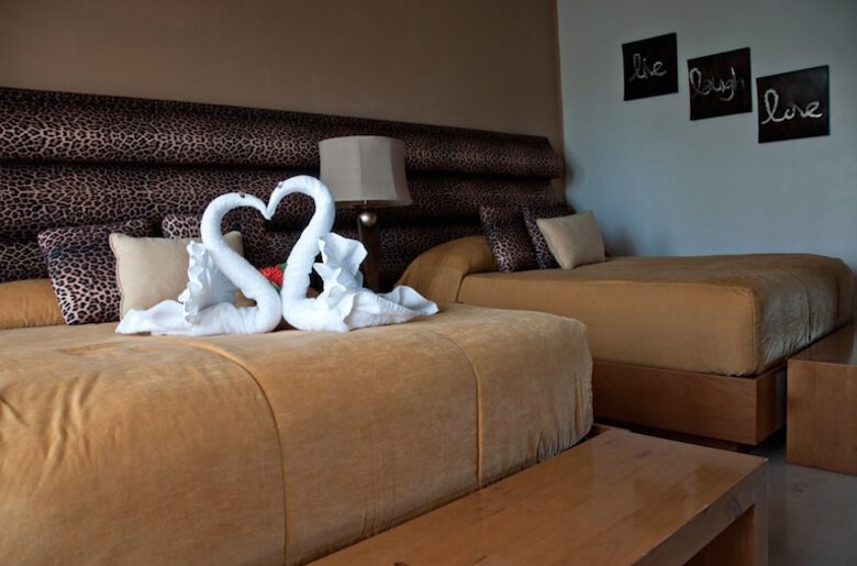 Hacienda De Mita Penthouse - Punta Mita, Mexico