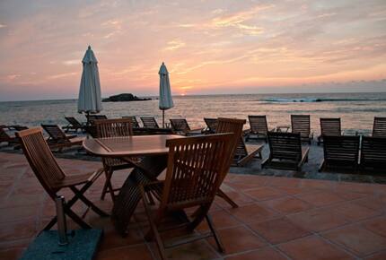 Hacienda De Mita Penthouse - Punta Mita, Mexico