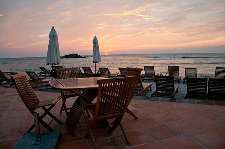 Hacienda De Mita Penthouse - Punta Mita, Mexico