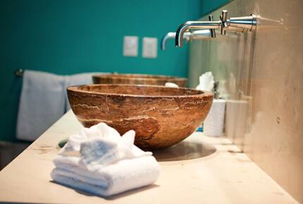 Hacienda De Mita Penthouse - Punta Mita, Mexico