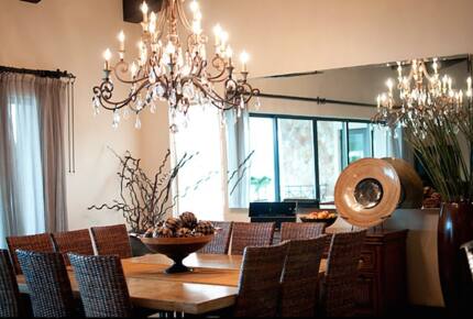 Hacienda De Mita Penthouse - Punta Mita, Mexico