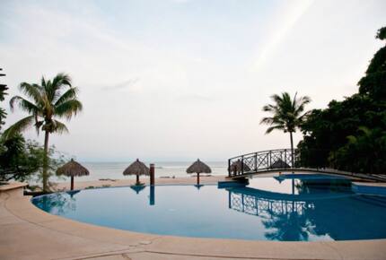 Hacienda De Mita Penthouse - Punta Mita, Mexico