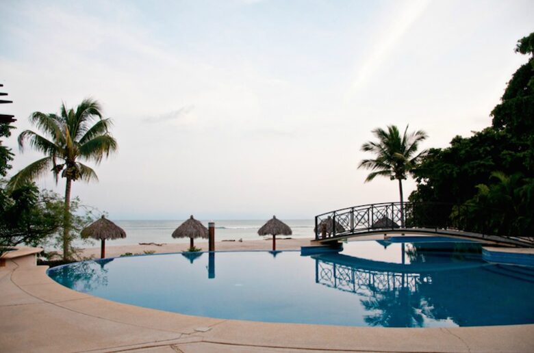 Hacienda De Mita Penthouse - Punta Mita, Mexico