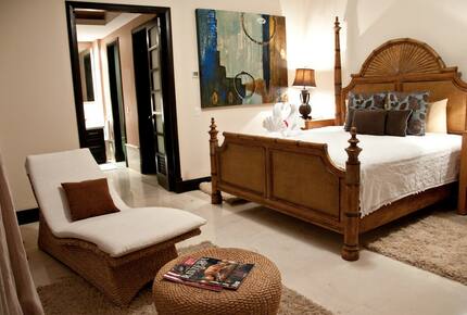 Hacienda De Mita Penthouse - Punta Mita, Mexico