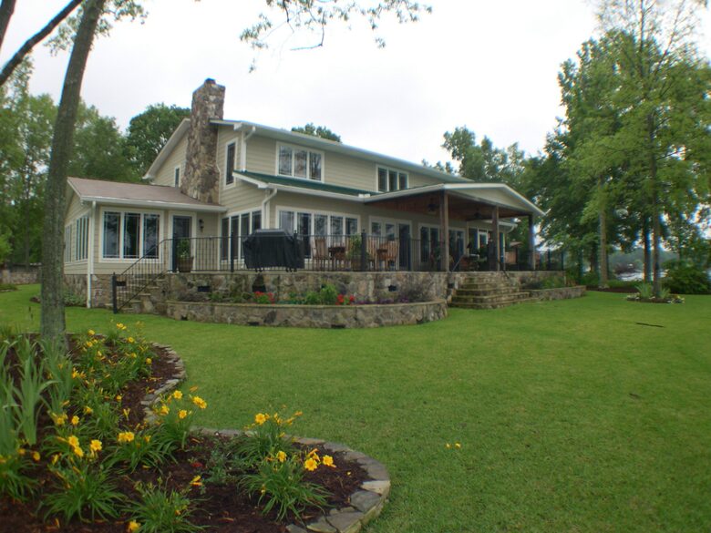 Lakefront Home on Lake Murray - Gilbert, South Carolina