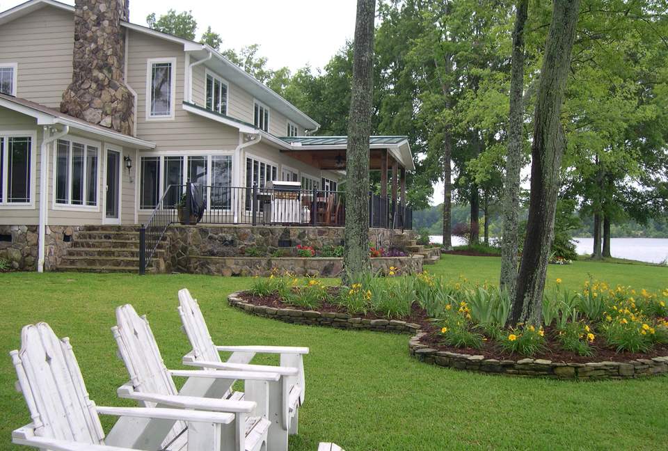Lakefront Home on Lake Murray - Gilbert, South Carolina
