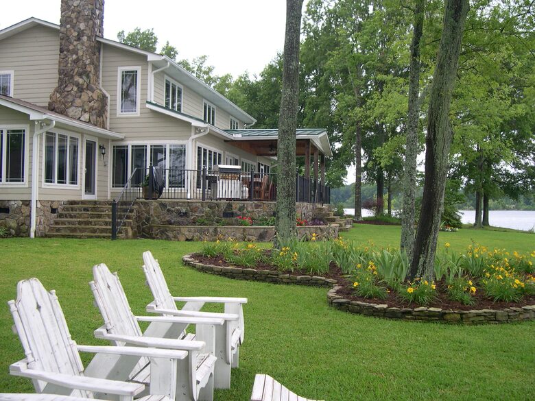 Lakefront Home on Lake Murray - Gilbert, South Carolina